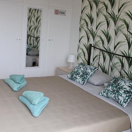 Mona Hause Hotel Athene Buitenkant foto